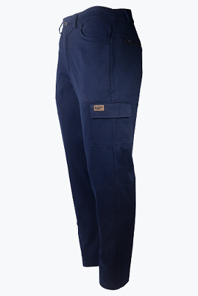 Pantalon Cargo Madrid Hombre - Imagen 2