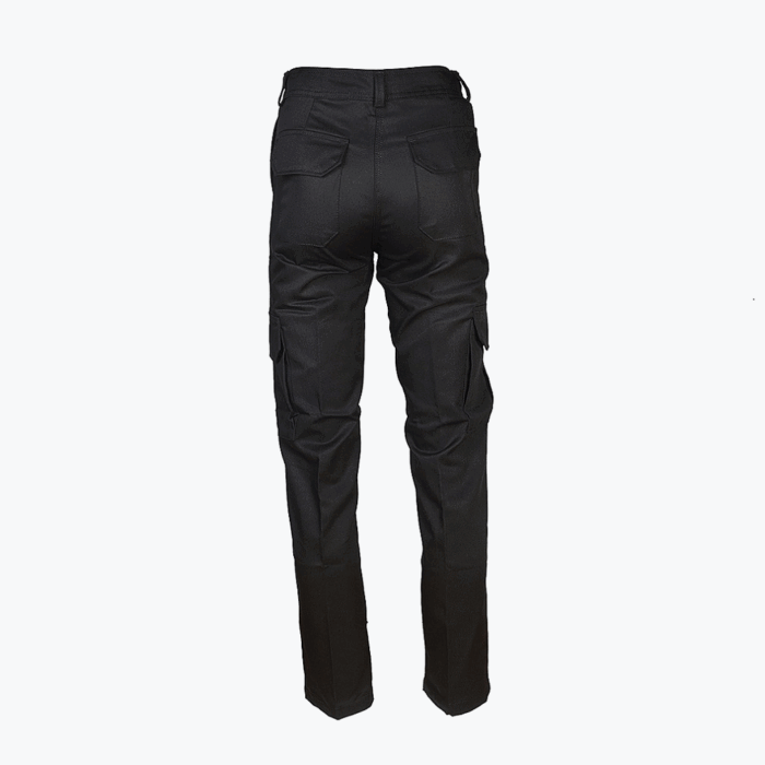 Pantalon Cargo Nepal Hombre - Imagen 9