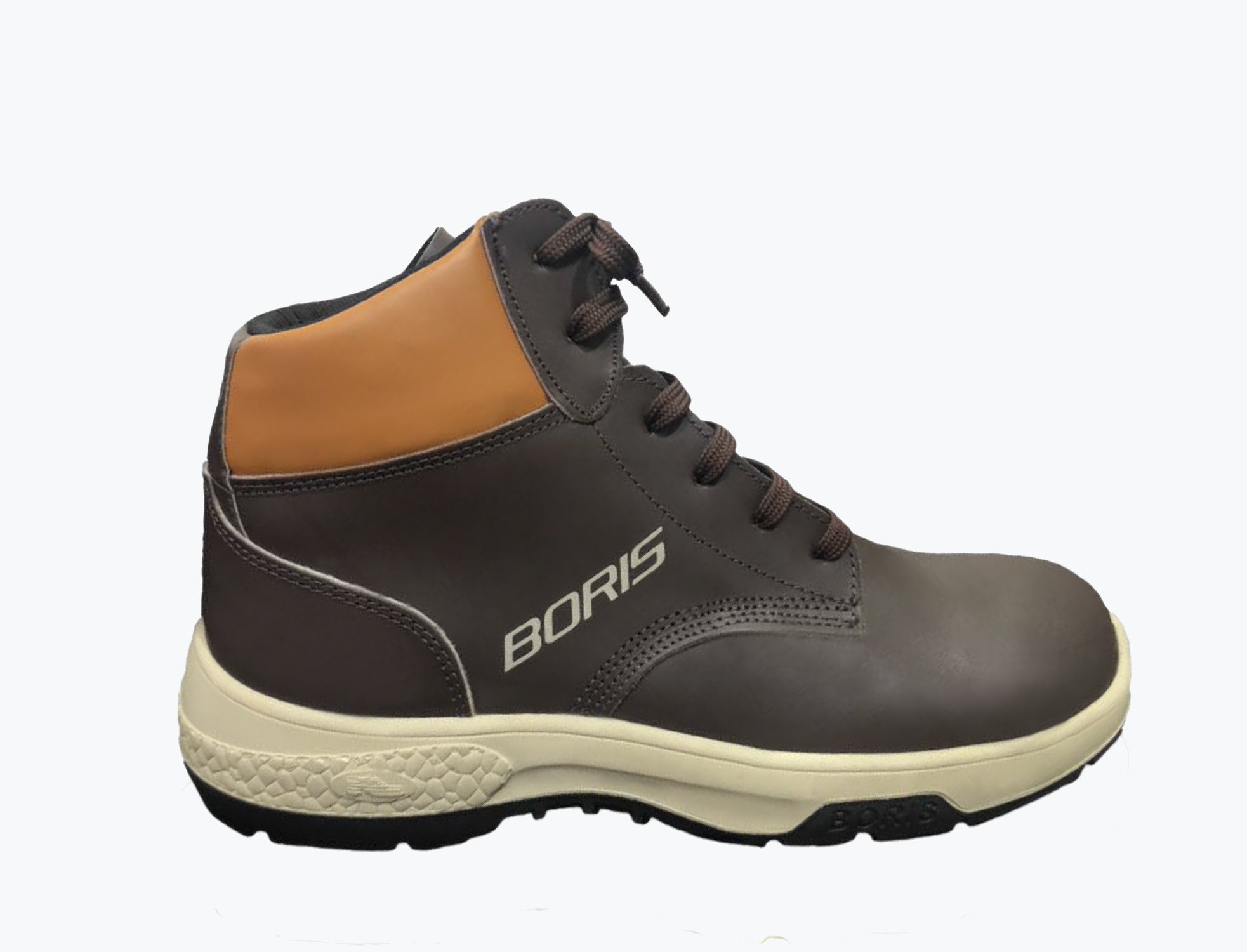 Botin Boris 3312X Ultra Liviano - Imagen 2