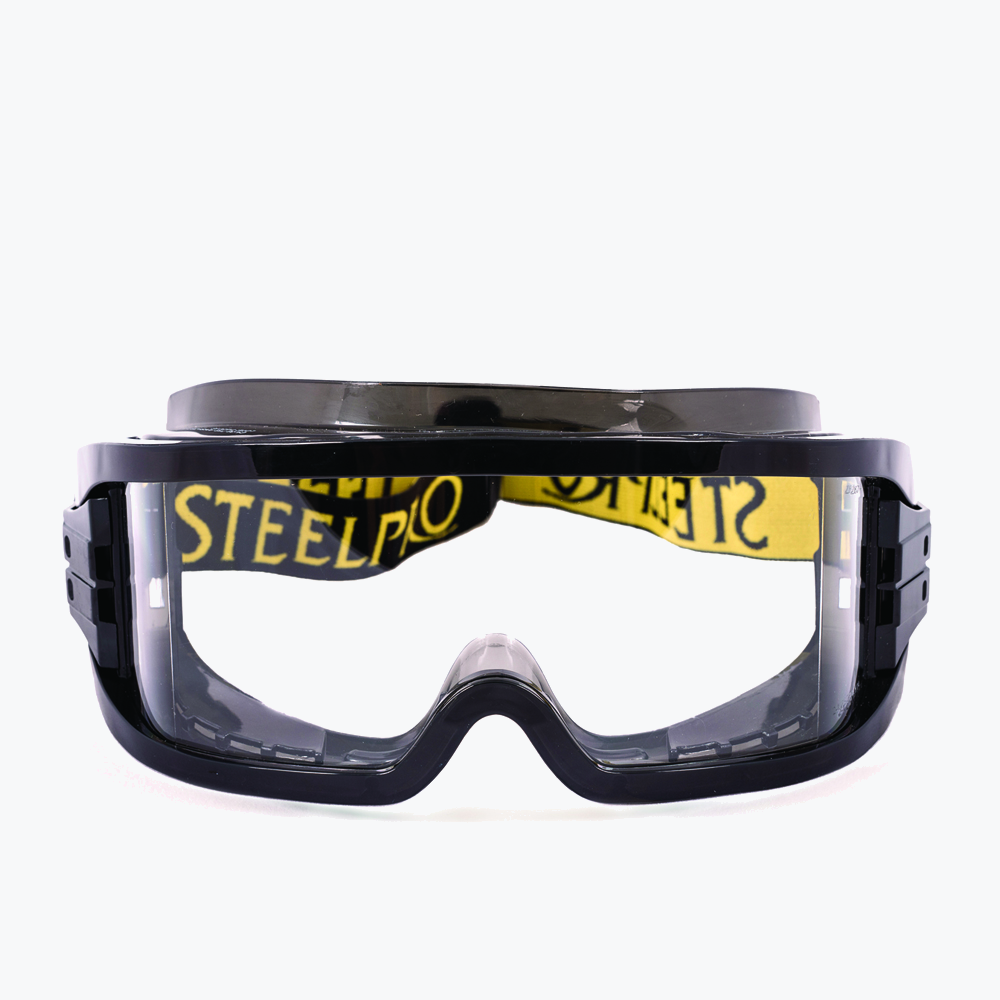 Antiparra Steelpro New Win Af-Hc-Uv - Imagen 2