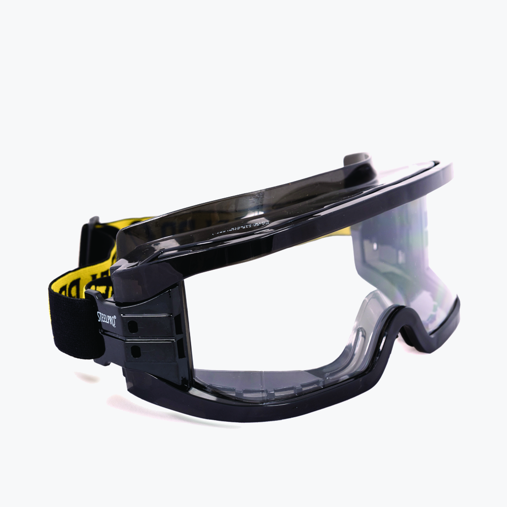 Antiparra Steelpro New Win Af-Hc-Uv - Imagen 3