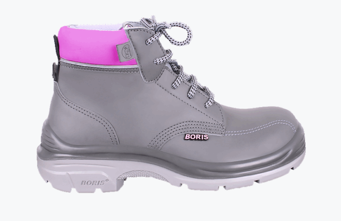 Botin Boris 3312 Dama