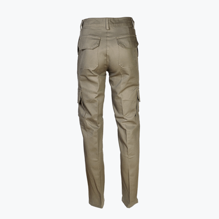 Pantalon Cargo Nepal Hombre - Imagen 3