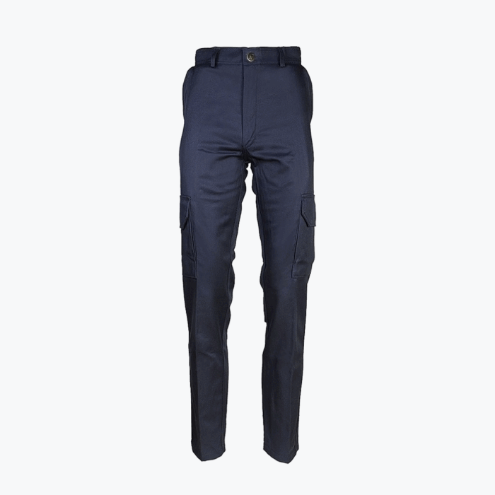 Pantalon Cargo Nepal Hombre - Imagen 4