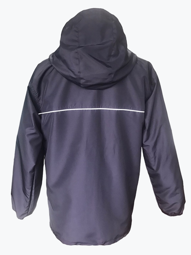 Campera Rompeviento Londres Hombre - Imagen 3