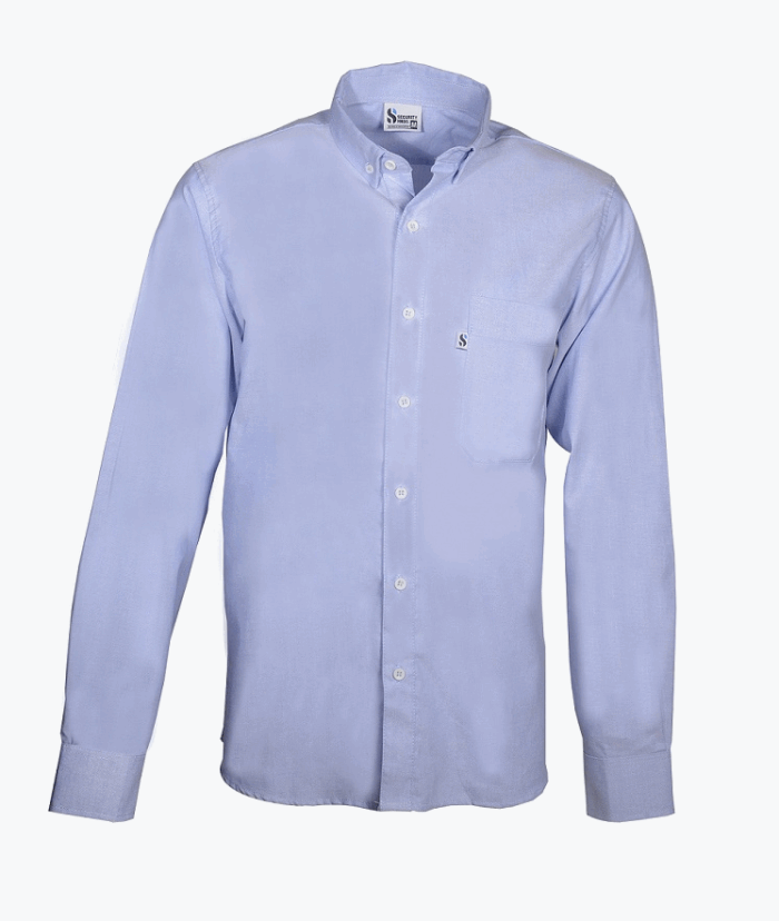 Camisa Venecia M-Larga Hombre