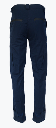 Pantalon Cargo Combate - Imagen 3
