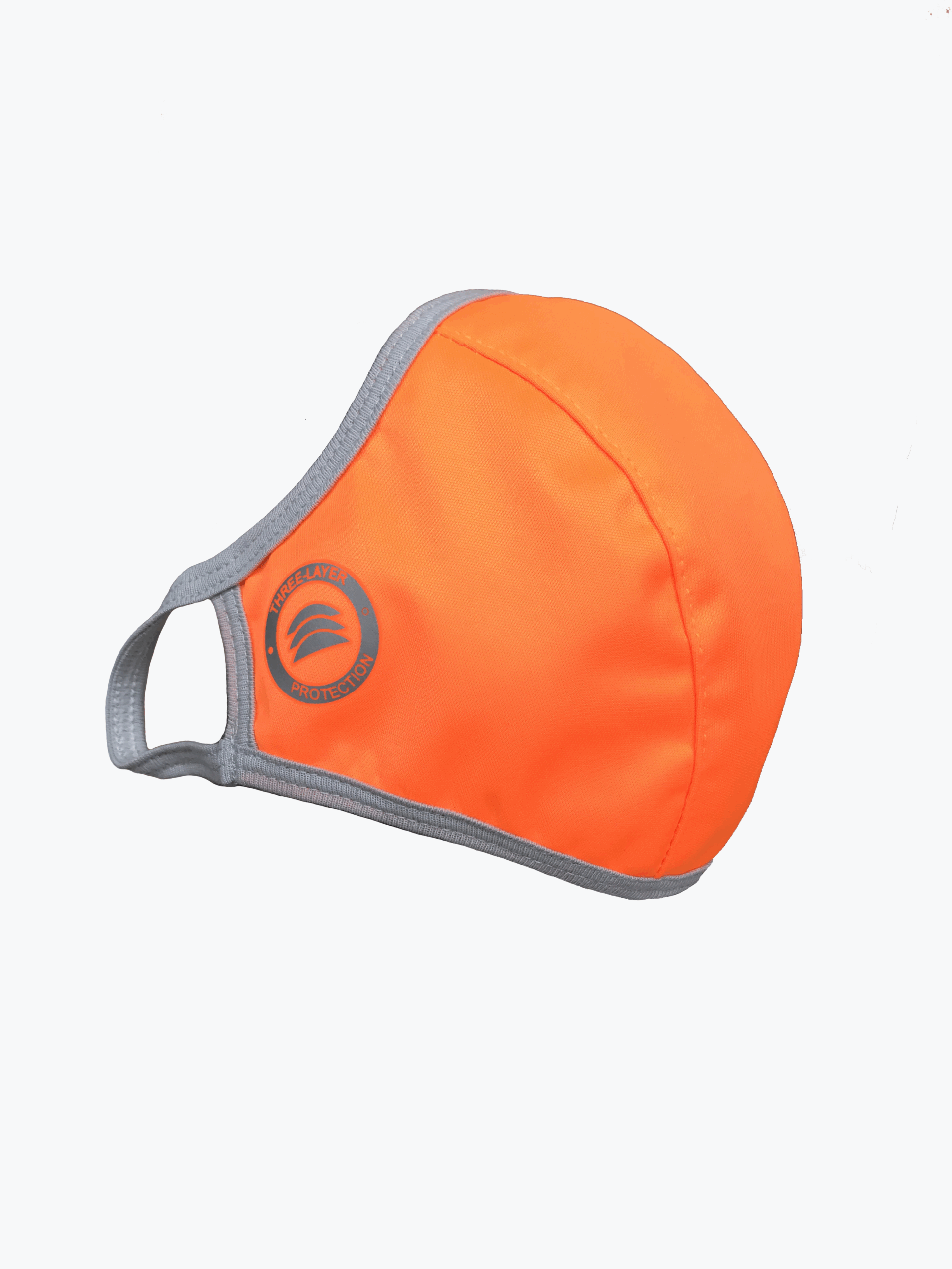 Tapaboca Stifftex Tricapa Impermeable Lavable - Imagen 5