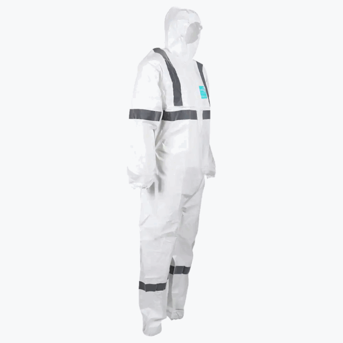 Mameluco Lakeland Micromax Ns Con Reflectivo