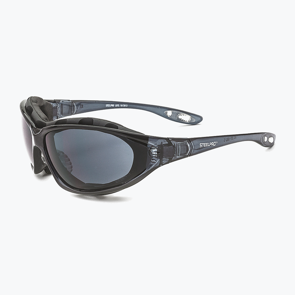 Lente De Seguridad X5 Dual Af - Imagen 2