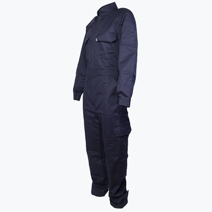 Mameluco Cargo Security - Imagen 2