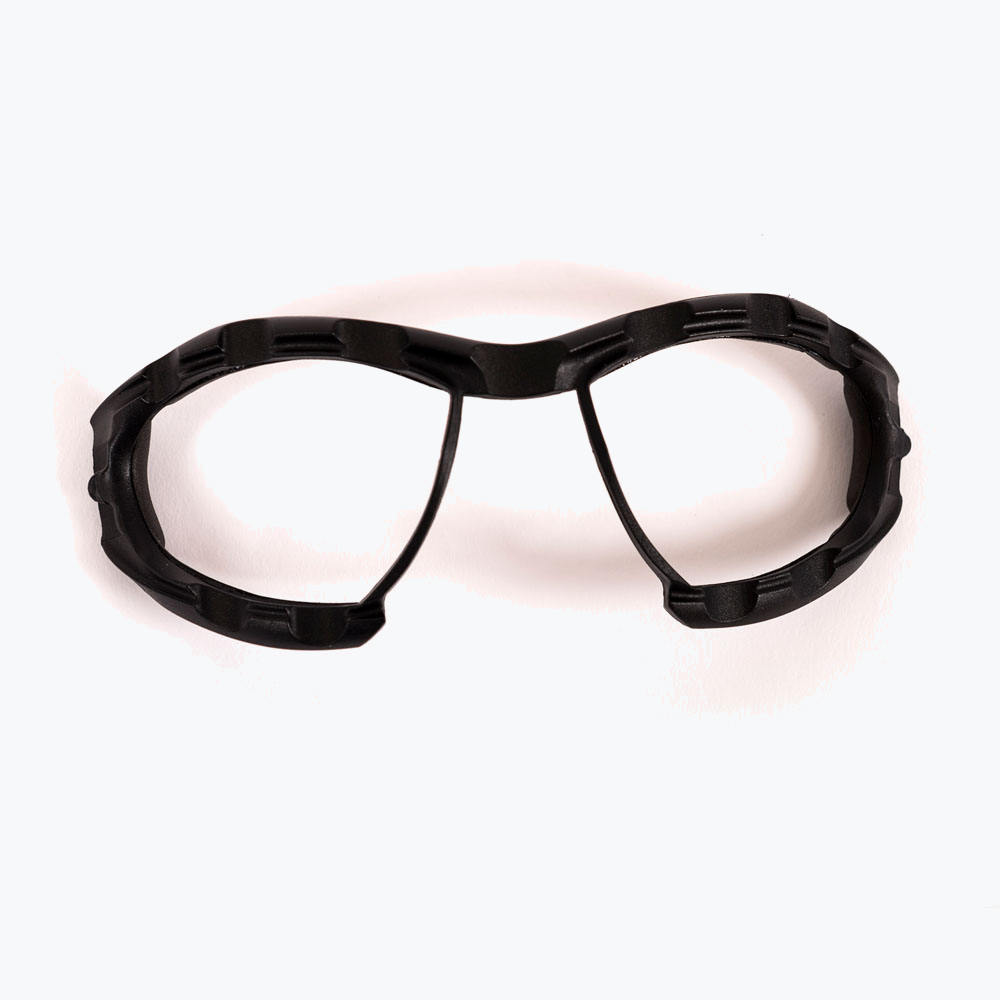 Lente De Seguridad X5 Dual Af - Imagen 5