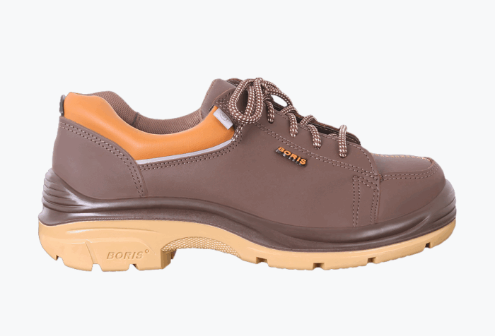 Zapato Boris 3016