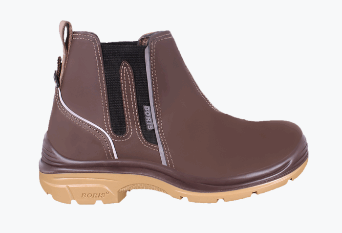 Botin Boris 3512 Fundidor