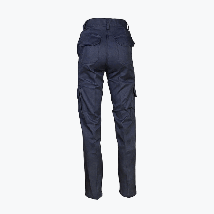Pantalon Cargo Nepal Hombre - Imagen 6