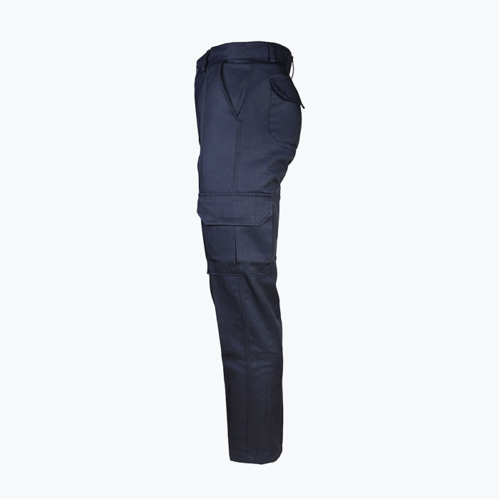 Pantalon Cargo Nepal Hombre - Imagen 5