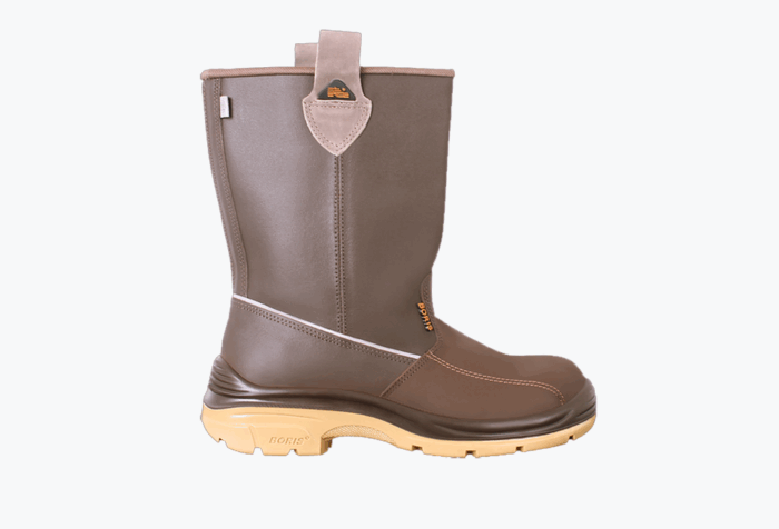 Bota Petrolera Boris 3910