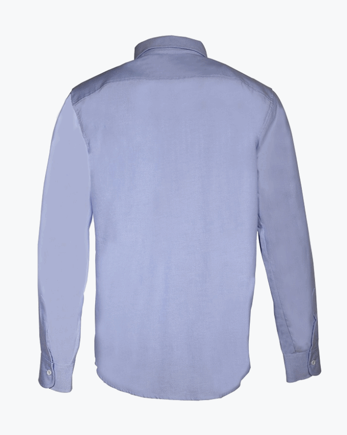 Camisa Venecia M-Larga Hombre - Imagen 3