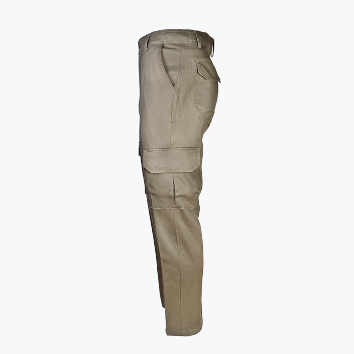 Pantalon Cargo Nepal Hombre - Imagen 2