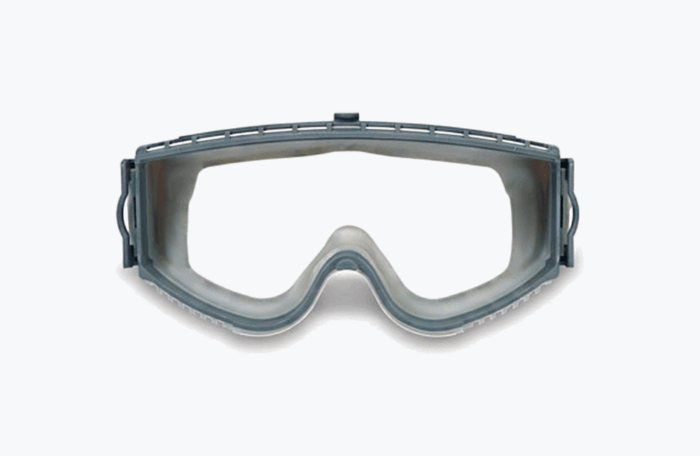 Antiparra Stealth Uvextream Antiempaño - Imagen 2