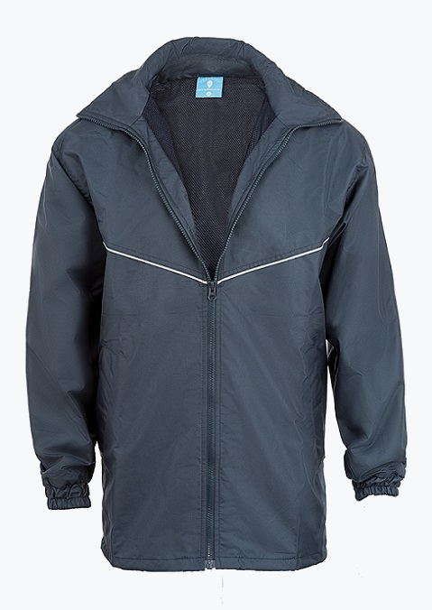 Campera Rompeviento Londres Hombre - Imagen 2