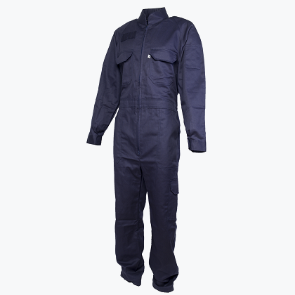 Mameluco Cargo Security - Imagen 4