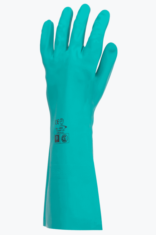 Guante Acrilo Nitrilo 02-Anp-40